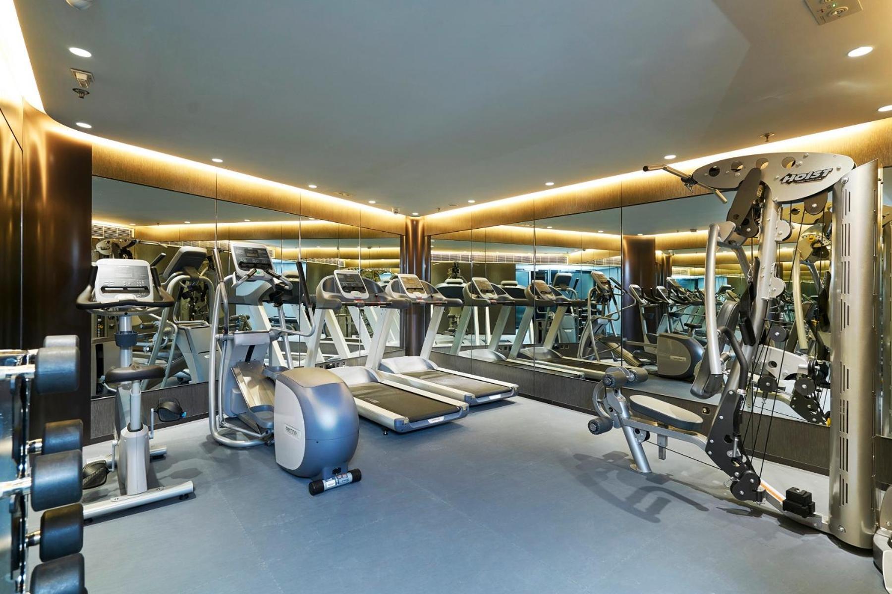 Hotel Ease Tsuen Wan Hong Kong